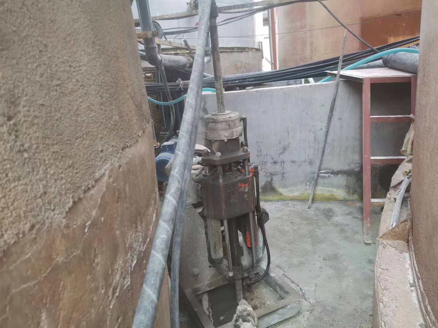 东坑镇基础注浆工程施工中应注意哪些?