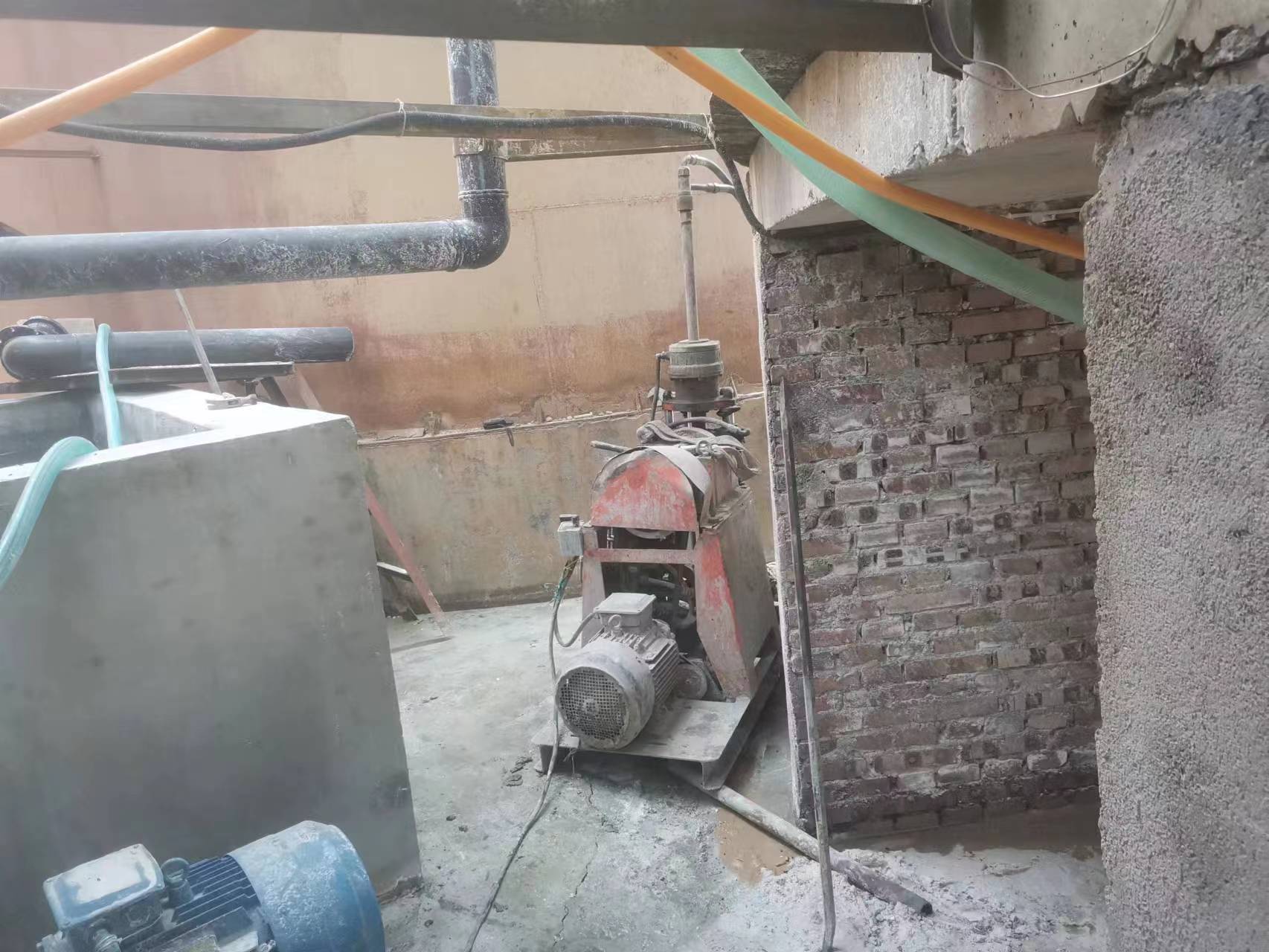 东坑镇压浆作业流程有哪些